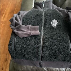 Black Fleece Women's Hoodie